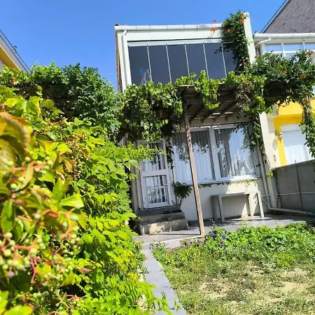 Taskoparan Villa Tekirdağ
