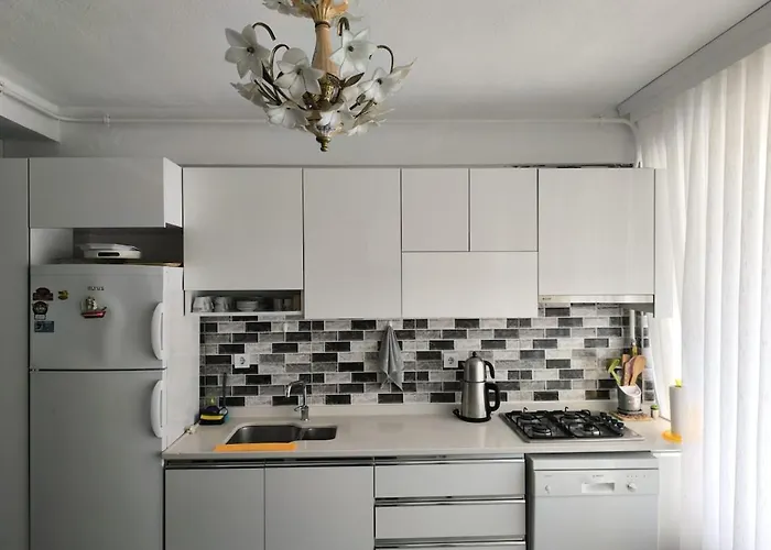 Villa Taskoparan Tekirdağ