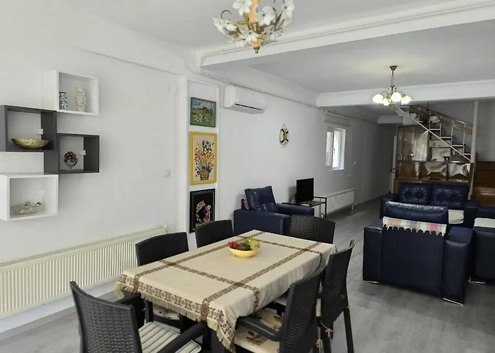 Taskoparan * Tekirdağ