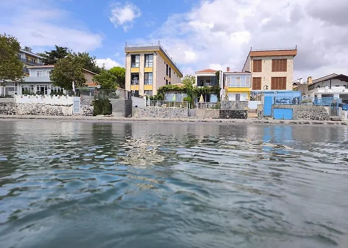 Taskoparan * Tekirdağ