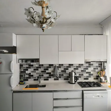 Villa Taskoparan Tekirdag