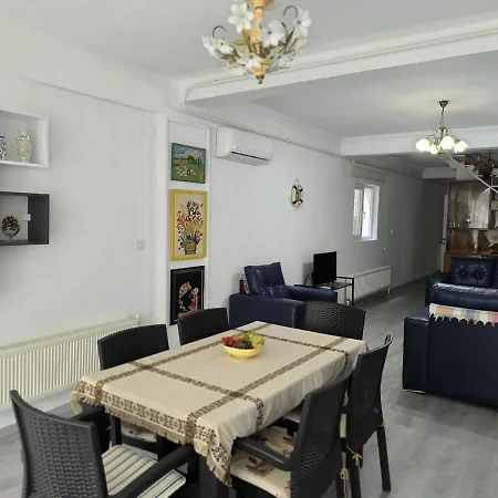 Taskoparan * Tekirdağ