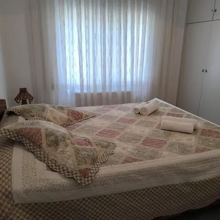 Taskoparan Villa Tekirdag