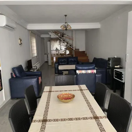 Taskoparan * Tekirdag