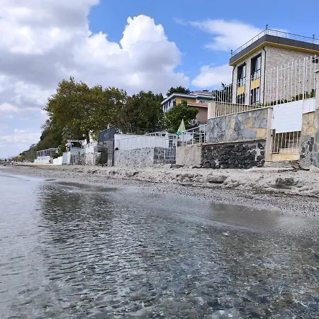 Villa Taskoparan