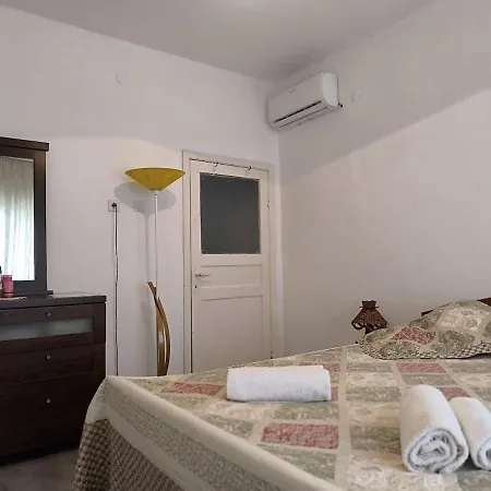 Villa Taskoparan *