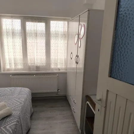 Willa Taskoparan Tekirdağ