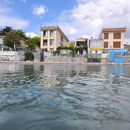Taskoparan * Tekirdag