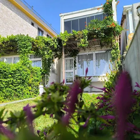 Taskoparan Villa *