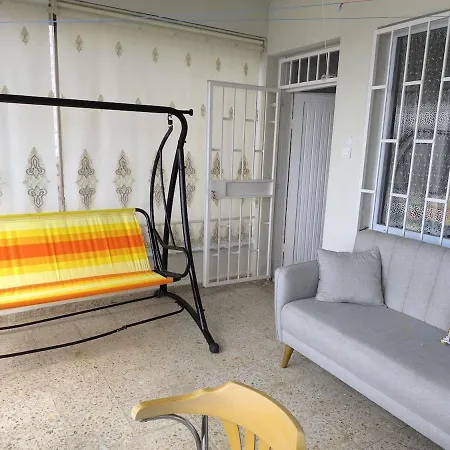 Taskoparan Villa Tekirdag