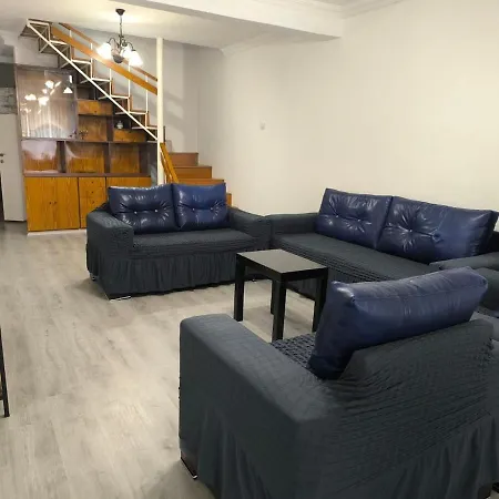 Taskoparan * Tekirdag