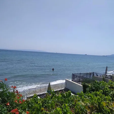 Villa Taskoparan