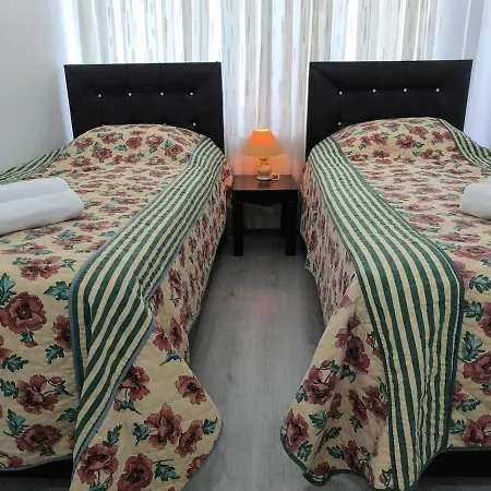 Willa Taskoparan Tekirdağ