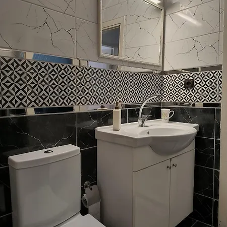 Villa Taskoparan *