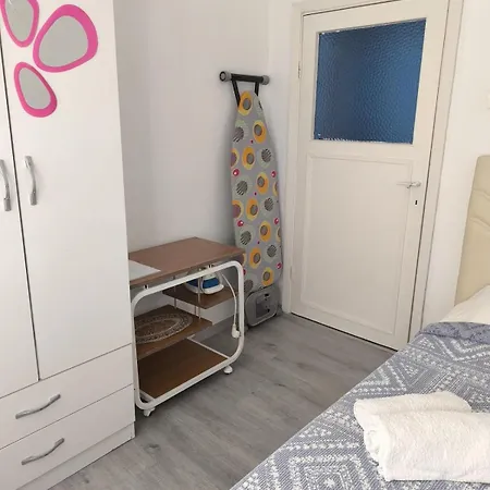 Willa Taskoparan Tekirdağ