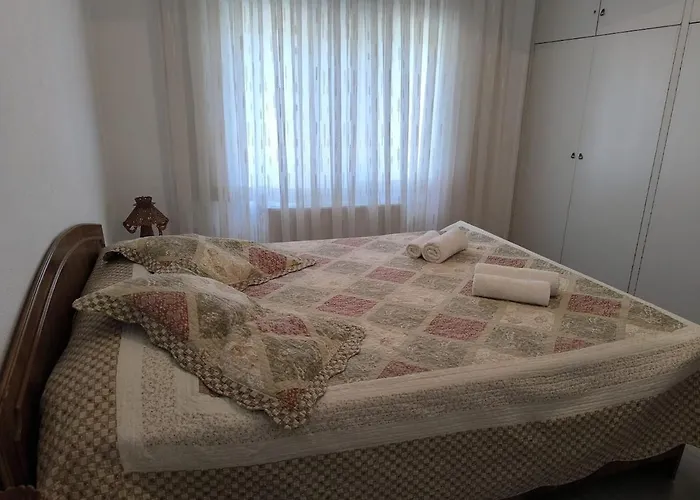 Taskoparan Villa Tekirdağ