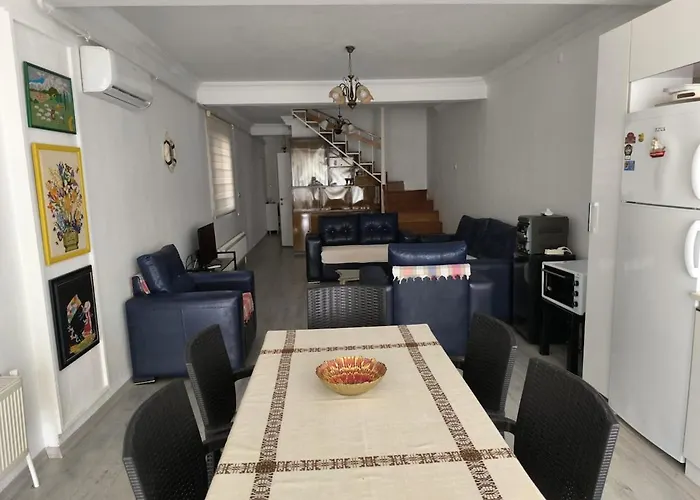 Taskoparan * Tekirdağ