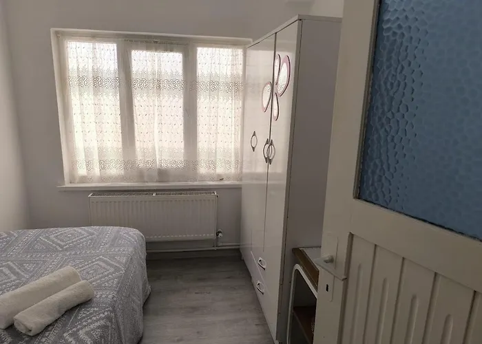 Villa Taskoparan Tekirdağ