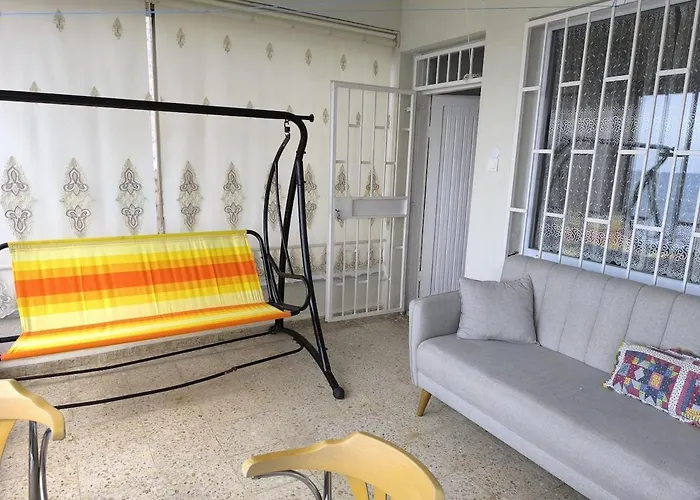 Taskoparan Villa Tekirdağ