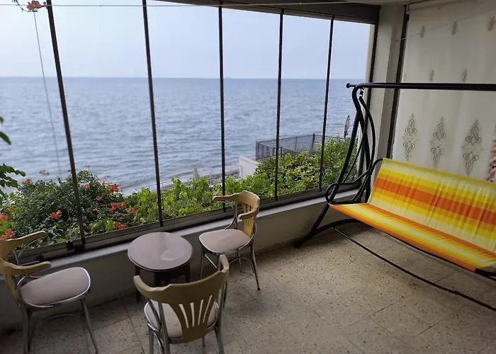 Taskoparan Tekirdağ