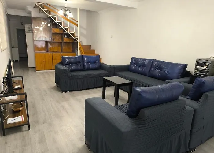 Taskoparan * Tekirdağ