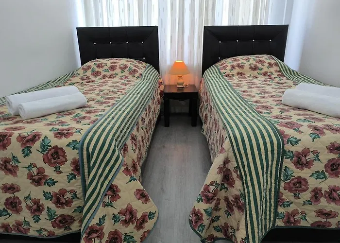 Villa Taskoparan Tekirdağ