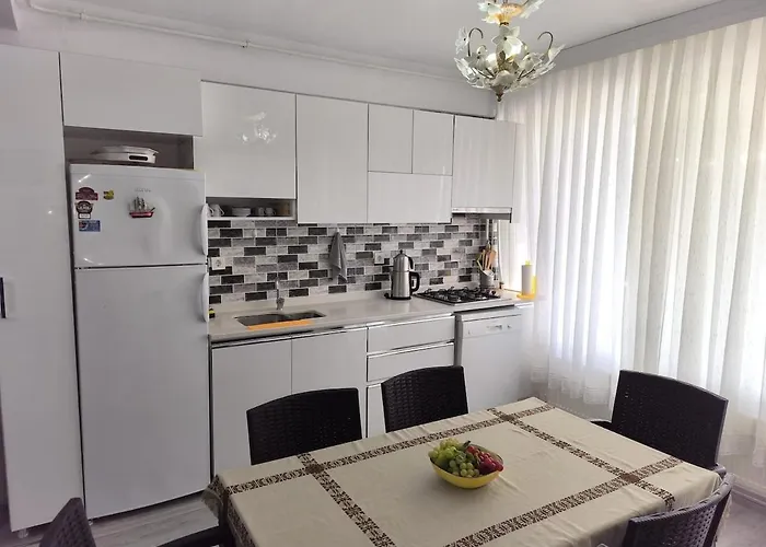 Taskoparan Tekirdağ